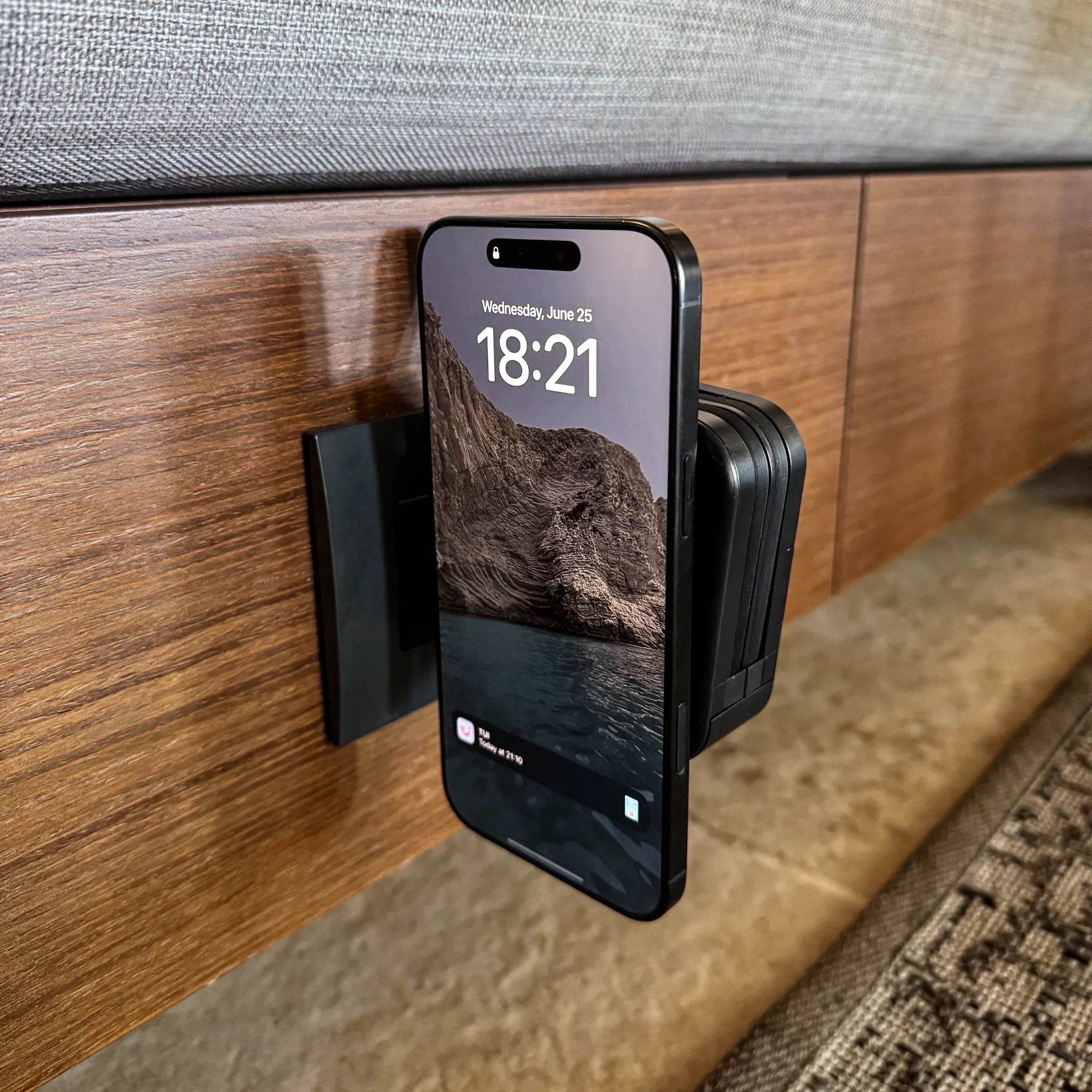 Global charge 5 in 1 Travel Powerbank